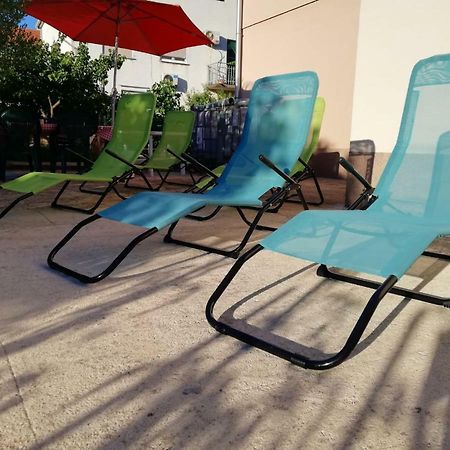 Apartment Summer Night Dream Zadar Exterior foto