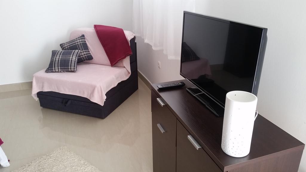 Apartment Summer Night Dream Zadar Exterior foto