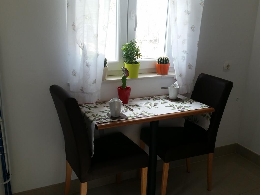 Apartment Summer Night Dream Zadar Exterior foto