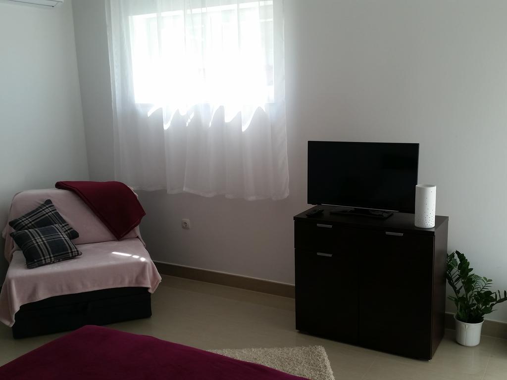 Apartment Summer Night Dream Zadar Exterior foto