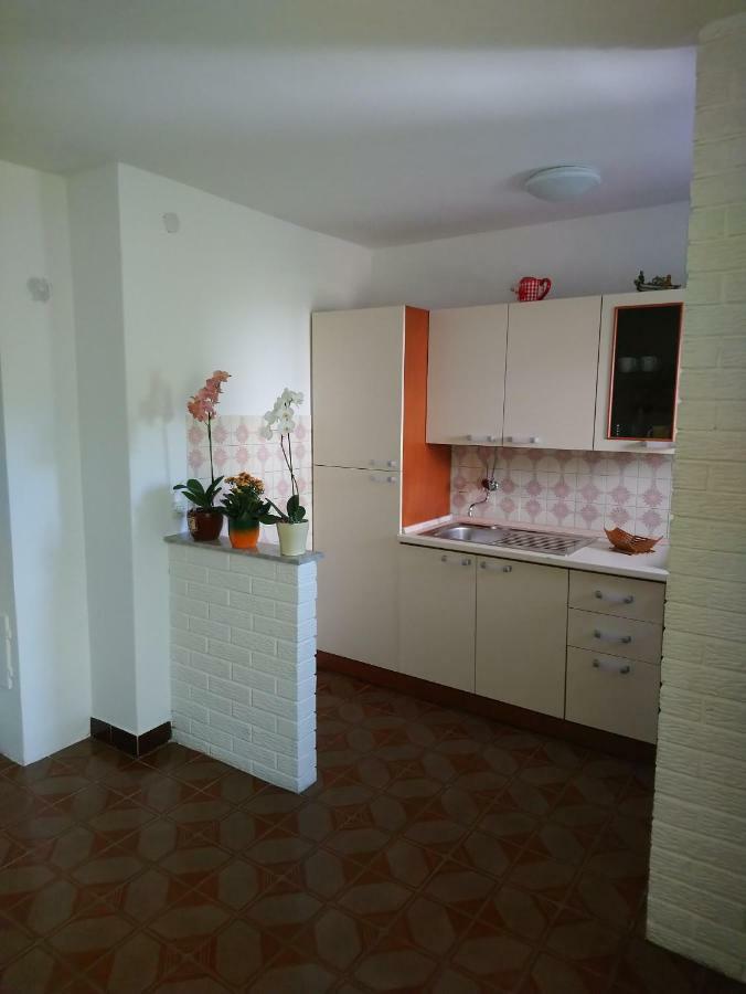 Apartment Summer Night Dream Zadar Exterior foto